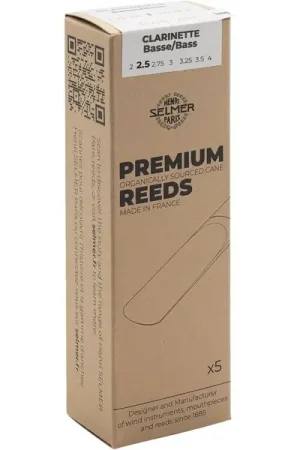 Selmer Premium Bass Clarinet 2.5 | Plus que quelques articles