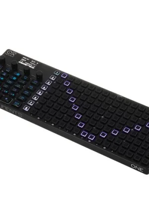 OXI Instruments One MKII Black Edition | Disponible