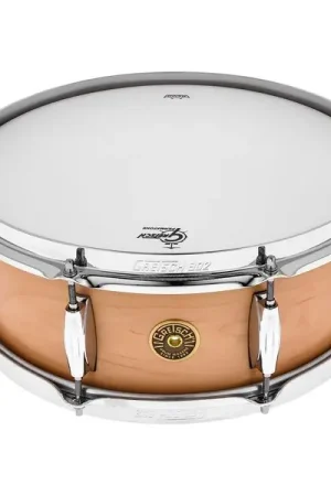 Prix usine | Gretsch Drums 14"X05" Broadkaster SD Natural