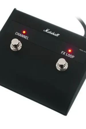 Prix spécial | Marshall PEDL-90012 Footswitch