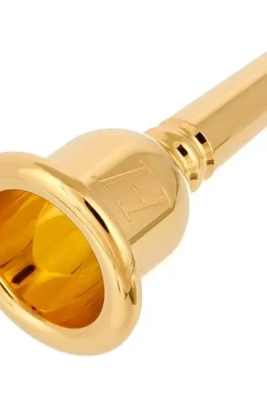 Paiement sécurisé | Denis Wick 3180G Heritage Trombone 4AL