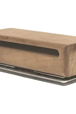 NGL Percussion Woodblock Nut 22cm - Très populaire