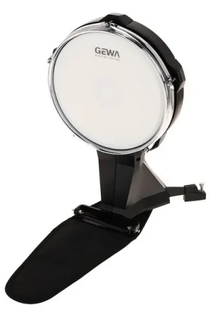 Gewa KP-10 Kick Pad - Paiement sécurisé