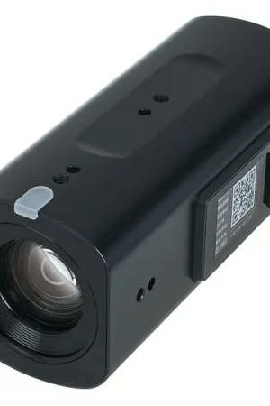 Telycam Vision+ 4KZ Bk - Prix mini
