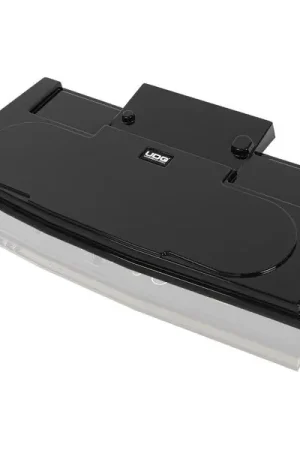 Quantité limitée | UDG Ultimate DJ OPUS-QUAD Cover Bk