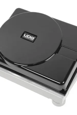 Plébiscité par les clients - UDG Ultimate Turntable Cover