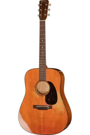 Martin Guitar D-18 1955 CFM IV 70th - Achat sécurisé