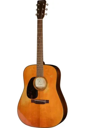 Martin Guitar D-18 1955 CFM IV 70th LH | Stock limité