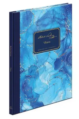 Plus que quelques unités - Bärenreiter Smetana Vltava