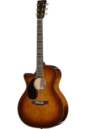 Réduction | Martin Guitar GPCE Inception Maple LH New