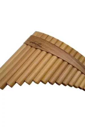 Hofmann Leo Rojas Panpipe G G1-C4 | Achetez dès aujourd'hui