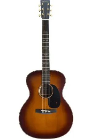 Disponible à la commande | Martin Guitar GPE Inception Maple LH