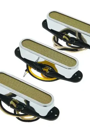 Bon plan - Lollar Super-Caster Set C