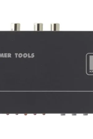 Remise supplémentaire - Kramer VP-410