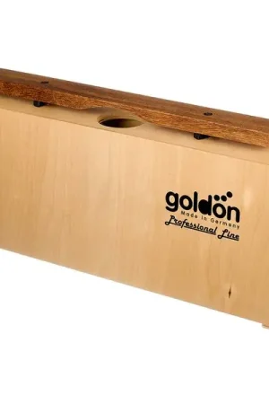 Goldon Resonator Model 10620 C1 | Derniers jours