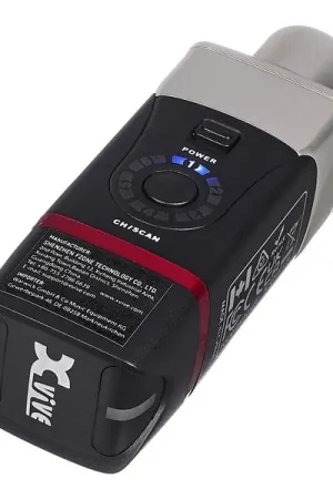 XVive U35 Microphone Receiver | Nouveau en boutique