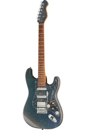 Mooer MSC50 Pro Guitar Magic Crystal - Premium