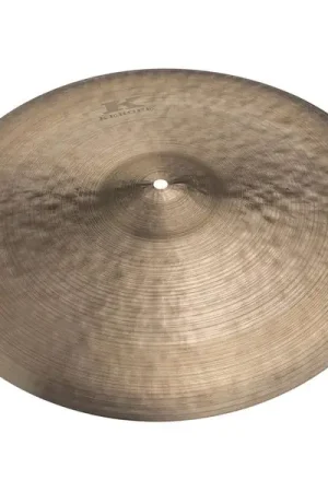 Plus que quelques articles - Zildjian 20" Kerope Thin High Ride