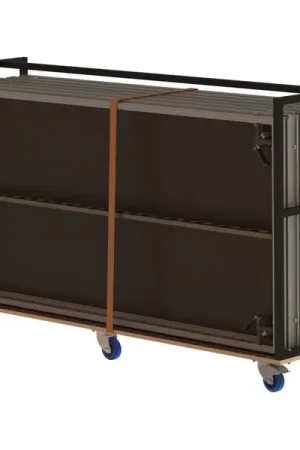 Stageworx CargoBox Praktikus Bundle - Bon plan