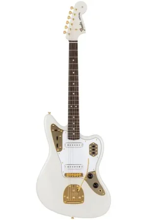 Fender MIJ Trad II 60s Jaguar WPL - Offre bientôt terminée
