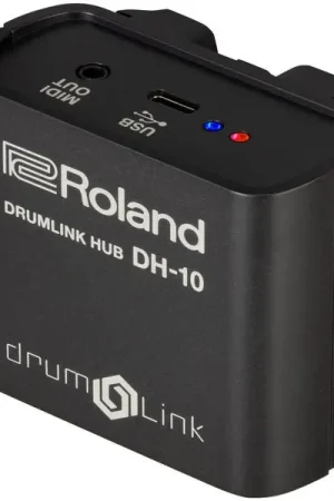 Direct usine | Roland DH-10 DrumLink Hub