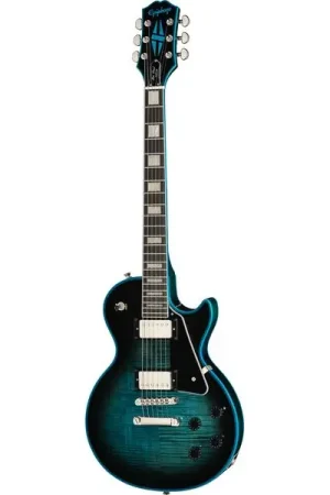 Epiphone Les Paul Custom Widow IB | Premium