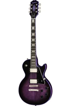 Epiphone Les Paul Custom Widow PB | Paiement sécurisé