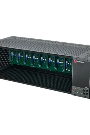 Harrison Audio D510r Chassis | Offre bientôt terminée