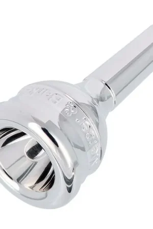 Disponible maintenant - Mercer & Barker MB4B-C Cornet BSP