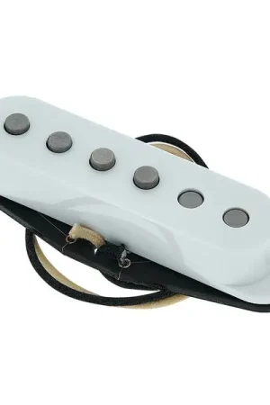 Gotoh Pickups ST-Classica MI WH - Déstockage