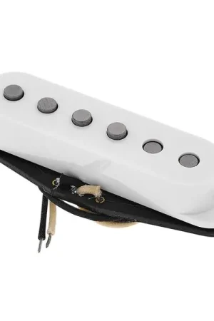 Gotoh Pickups ST-Classica BR WH | Disponible