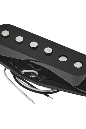 Gotoh Pickups ST-Custom MI BK | Stock presque épuisé