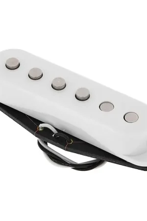 Remise supplémentaire | Gotoh Pickups ST-Custom MI WH