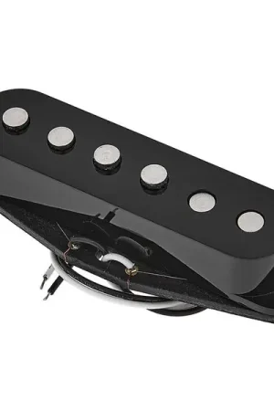 Tout juste arrivé | Gotoh Pickups ST-Custom BR BK