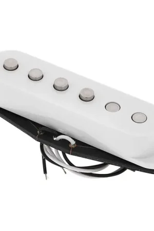 Gotoh Pickups ST-Custom BR WH - Prix bas