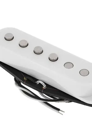 Gotoh Pickups ST-Custom NE WH | Nouveau produit