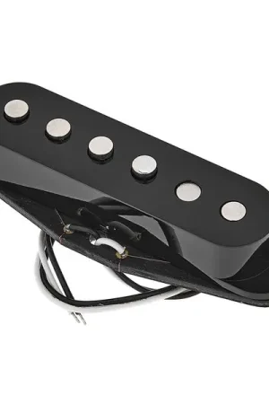 Nouveauté | Gotoh Pickups ST-Custom NE BK