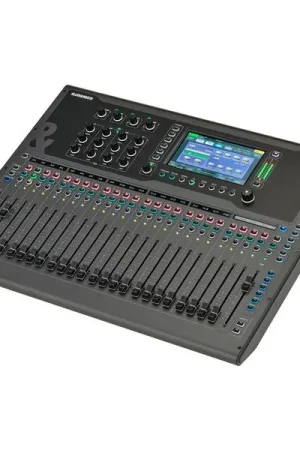 Meilleure vente | Allen & Heath QU-6D