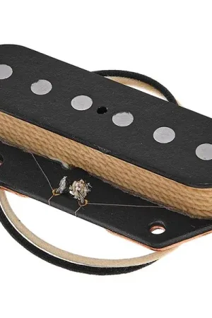 Déstockage - Gotoh Pickups TL-Classic BR BK