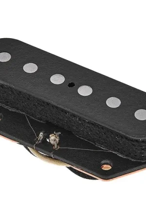 Stock limité | Gotoh Pickups TL-Classica BR BK