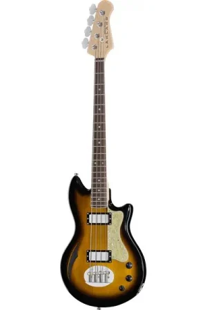 Lakland Skyline Hollowbody-30 4 TSG | Nouvel arrivage