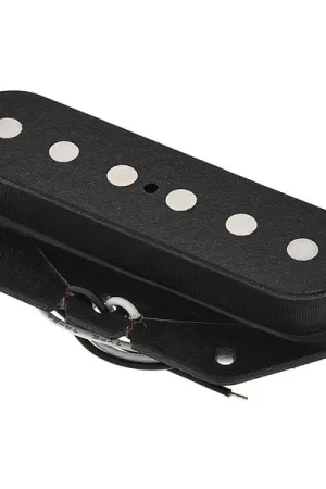 Recommandé | Gotoh Pickups TL-Custom BR BK