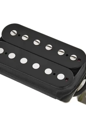 Gotoh Pickups HB-Classic NE BK | Produit tendance