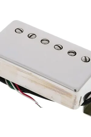 Économisez maintenant - Gotoh Pickups HB-Classic BR NI