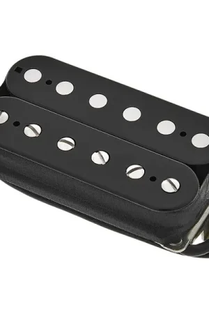 Disponible dès maintenant | Gotoh Pickups HB-Classica BR BK