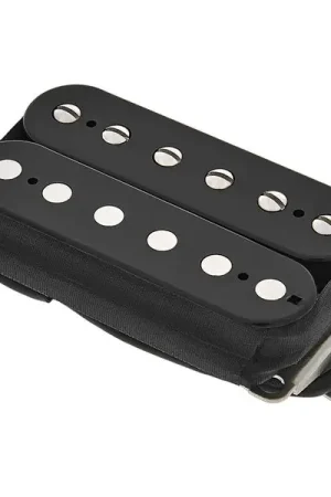 Gotoh Pickups HB-Custom BR BK - Nouveau au catalogue