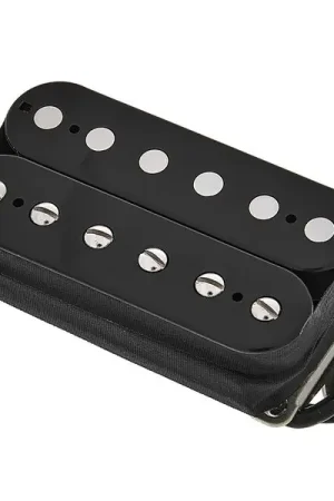 Gotoh Pickups HB-Distortion BR BK - Commandez dès maintenant