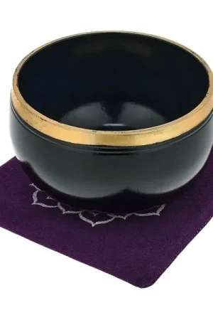Thomann Tibetan Singing Bowl Box Set P - Bon plan