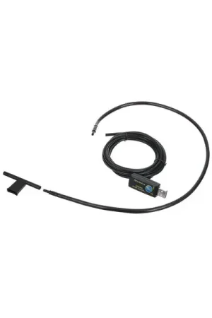 Très apprécié des clients - TEControl USB MIDI Breath Contro B-Stock