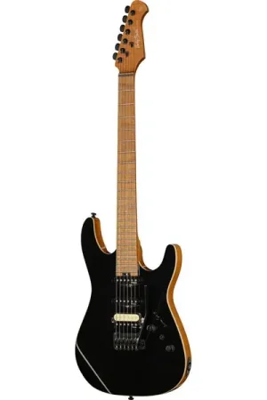 Harley Benton Fusion-IV HSS MN BM - Bientôt épuisé